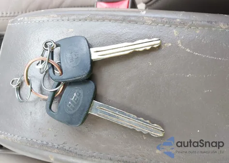 1998 Toyota 4Runner Limited from USA, damaged, VIN JT3HN87R2W0165861